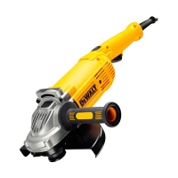 Угловая шлифмашина DeWALT DWE493 LAKA