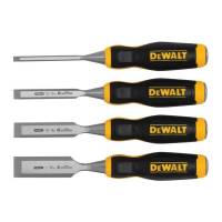 DEWALT DWHT0-16063 Набор стамесок 4 шт