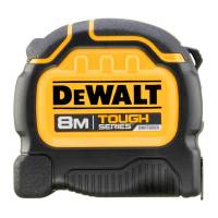 DEWALT DWHT36928-0 Рулетка 8 м