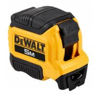 DEWALT DWHT38114-0 Рулетка 5 м