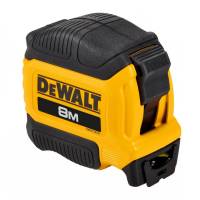 DEWALT DWHT38128-0 Рулетка 8 м