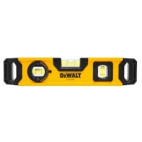 DEWALT DWHT43003 УРОВЕНЬ ТОРПЕДО 225мм