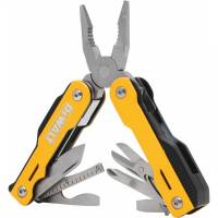 DEWALT DWHT71843 MULTITOOL 16 в 1