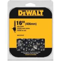 DEWALT DWO1DT616T Цепь 406 мм