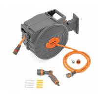 DAEWOO DWR 3050 13 мм (1/2”) 25 м
