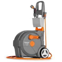 DAEWOO DWR 4040 13 мм (1/2”) 40 м Smart Cart