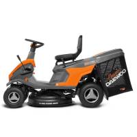 DWR 660