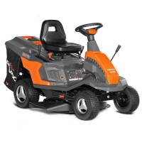 Газонокосилка Райдер DWR 660