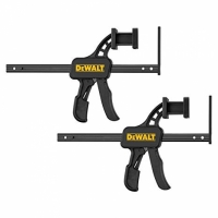 DeWALT DWS5026 Струбцины, 2 шт.