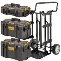 DEWALT TOUGH SYSTEM DWST83401-1