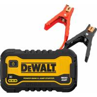 DEWALT DXAELJ16 Пусковое устройство