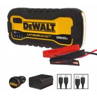 DEWALT DXAELJ25 Пусковое устройство