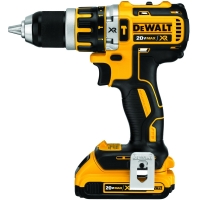 DeWALT DCD796D2