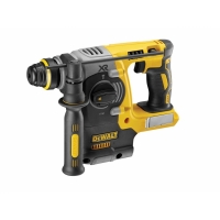 Аккумуляторный перфоратор DeWALT DCH273N