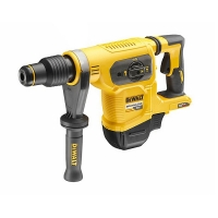 Аккумуляторный перфоратор DeWALT DCH481N