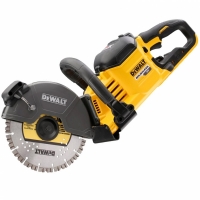 ШТРОБОРЕЗ DeWALT DCS690N-XJ Аккумуляторный