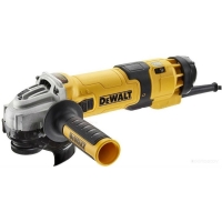 Угловая шлифмашина DeWALT DWE4257