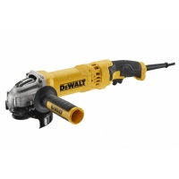 Угловая шлифмашина DeWALT DWE4277-QS