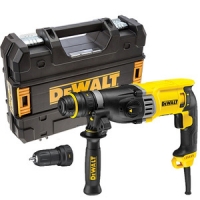 ПЕРФОРАТОР DeWALT D25144K