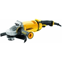 Угловая шлифмашина DeWALT, DWE4559