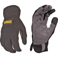 DeWalt DPG218XL RapidFit Slip-On Glove