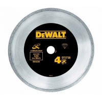 DeWalt DT3736 ,сплошной, 125х22 мм