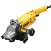 Угловая шлифмашина DeWALT DWE492S