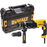 ПЕРФОРАТОР DeWalt, D25134K