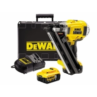 DeWALT DCN692P2 Аккумуляторный