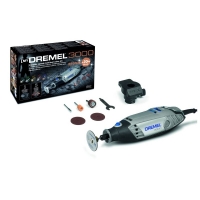 DREMEL 3000 Bronze Kit