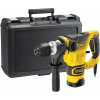 ПЕРФОРАТОР Stanley FME1250K-QS