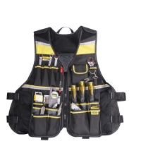 Stanley ЖИЛЕТ "FATMAX® TOOL VEST"