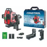 Лазерный нивелир CONDTROL Omniliner G3D Kit