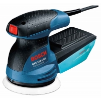 Эксцентриковая шлифмашина Bosch GEX 125-1 AE Professional