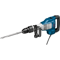 Bosch GSH 11 VC Professional