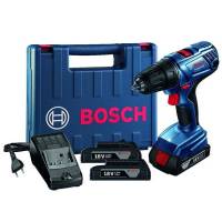 Аккумуляторная дрель-шуруповерт BOSCH GSR 180-LI Professional