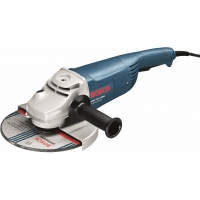 Угловая шлифмашина BOSCH GWS 22-180 H