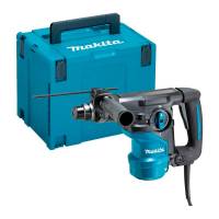 ПЕРФОРАТОР Makita HR3001CJ