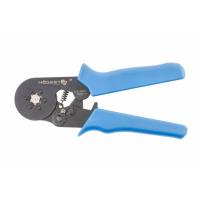 HOEGERT HT1P205 Пресс-клещи HOEGERT HT1P205 Пресс-клещи