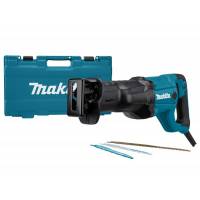 Сабельная пила Makita JR3051TK