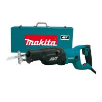 Сабельная пила Makita JR3070CT