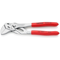 KNIPEX КЛЕЩИ ПЕРЕСТАВНЫЕ-ГАЕЧНЫЙ 150 ММ