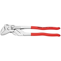 KNIPEX КЛЕЩИ ПЕРЕСТАВНЫЕ-ГАЕЧНЫЙ 300 ММ