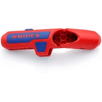 KNIPEX ERGOSTRIP® 16 95 01 SB