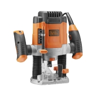 ФРЕЗЕР BLACK+DECKER KW1200E-QS