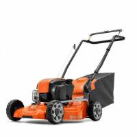 Газонокосилка HUSQVARNA LC 140P