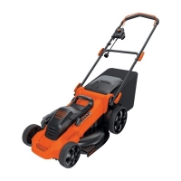 BLACK+DECKER LM2000-QS