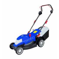 Газонокосилка MATEUS MS14107