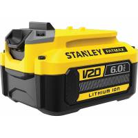 Stanley SFMCB206-XJ