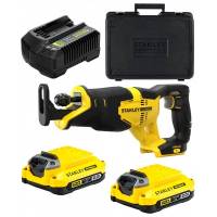 Stanley FATMAX SFMCS300D2K-QW